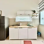 Taman Impian Emas By Uha